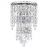 Бра Odeon Light ROLTA 5074/3W