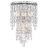 Бра Odeon Light ROLTA 5074/3W
