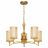 Подвесная люстра Favourite 2697-5P