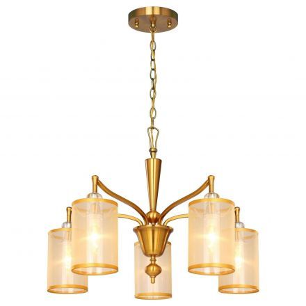 Подвесная люстра Favourite 2697-5P