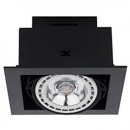 Встраиваемый светильник Nowodvorski Downlight 9571