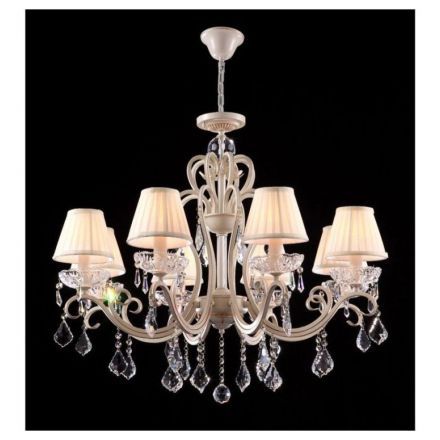 Люстра Maytoni ARM288-08-G
