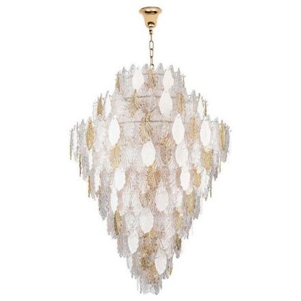 Подвесная люстра Odeon Light LACE 5052/86