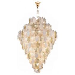 Подвесная люстра Odeon Light LACE 5052/86