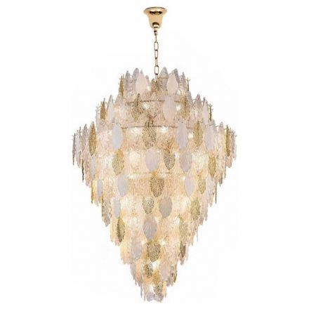 Подвесная люстра Odeon Light LACE 5052/86