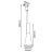 Трековый светильник однофазный Crystal Lux CLT 0.31 002 WH