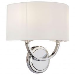 Бра Freya Tina FR5034WL-02CH (MAYTONI FR5034WL-02CH) Бра Freya Tina FR5034WL-02CH (MAYTONI FR5034WL-02CH)