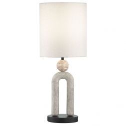 Настольная лампа Odeon Light 5410/1T Bagel