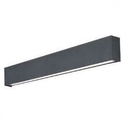 Настенный светильник Nowodvorski Straight Wall LED S 7562