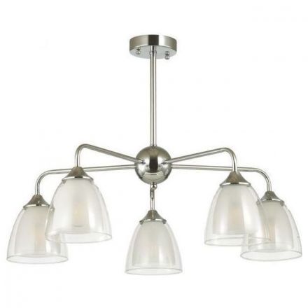 Потолочная люстра Lumion 5289/5C Toby