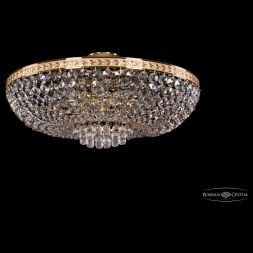 Люстра Bohemia Ivele Crystal 1928/55Z/G