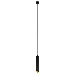 Светильник подвесной Maytoni P044PL-01-30GU10-B Lipari