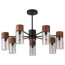 Подвесная люстра F-Promo 2633-7P Torr (FAVOURITE 2633-7P)