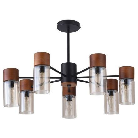 Подвесная люстра F-Promo 2633-7P Torr