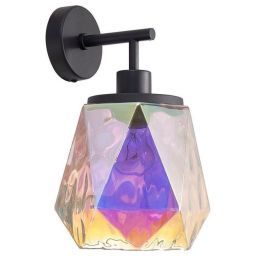 Бра Odeon Light 4997/1W Capra (ODEON 4997/1W)