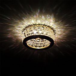 Встраиваемый светильник Lightstar 031802