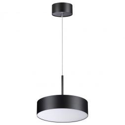Подвесной светодиодный светильник Novotech 358762 Prometa