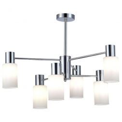 Потолочная люстра Evoluce SLE1139-102-06 Gessi