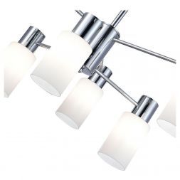 Потолочная люстра Evoluce SLE1139-102-06 Gessi