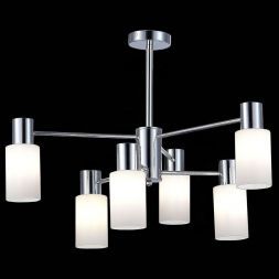 Потолочная люстра Evoluce SLE1139-102-06 Gessi
