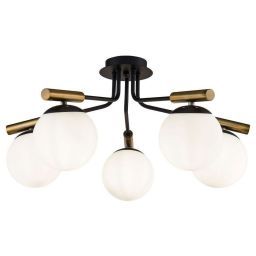 Потолочная люстра Freya Paolina FR5011CL-05B (MAYTONI FR5011CL-05B)