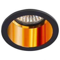 Встраиваемый светильник Arte Lamp Caph A2165PL-1BK
