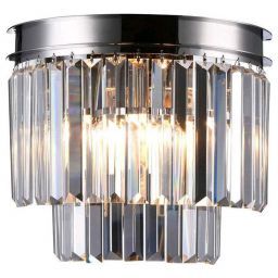 Бра Newport 31101/A nickel (NEWPORT 31101/A nickel)