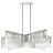 Подвесная люстра Odeon Light Gatsby 4871/7