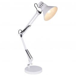 Настольная лампа Globo 28049W Chifa