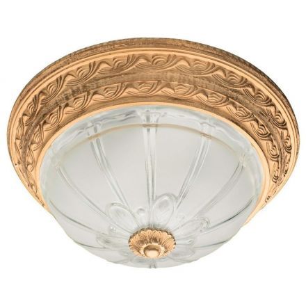 Светильник потолочный Arte Lamp A8014PL-2WA