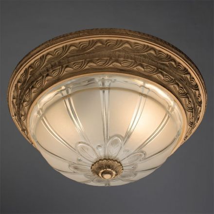 Светильник потолочный Arte Lamp A8014PL-2WA