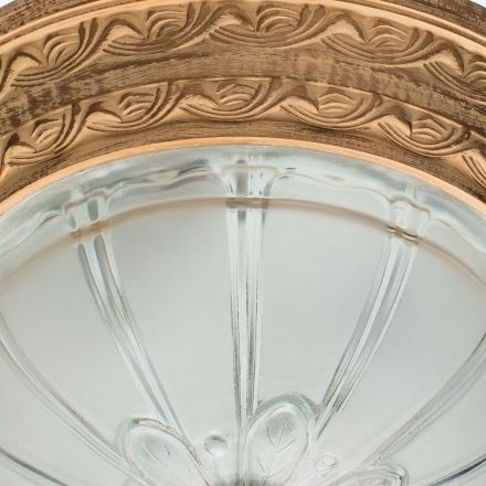 Светильник потолочный Arte Lamp A8014PL-2WA