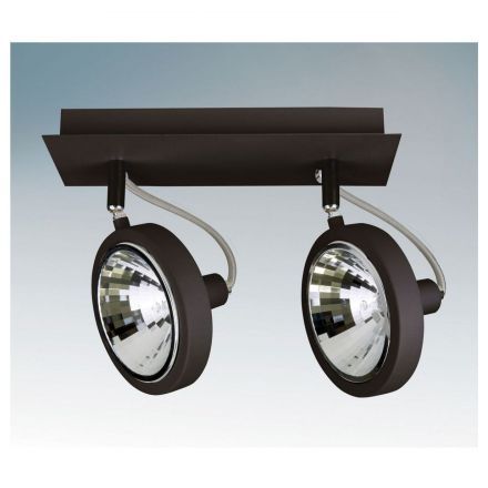 Светильник Lightstar 210327 VARIETA 9