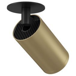 Встраиваемый спот Maytoni Technical C049CL-1BMG Focus S