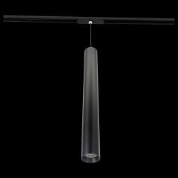 Трековый светодиодный светильник Citilux Тубус CL01PT181