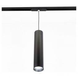 Трековый светодиодный светильник Citilux Тубус CL01PT181