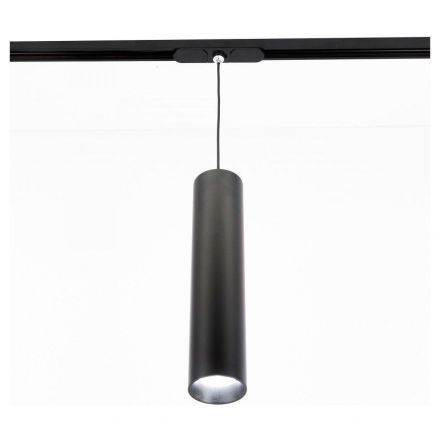 Трековый светодиодный светильник Citilux Тубус CL01PT181
