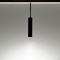 Трековый светодиодный светильник Citilux Тубус CL01PT181