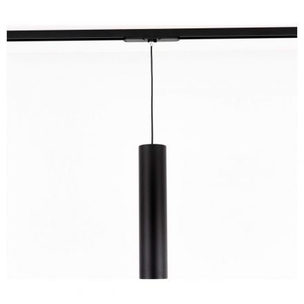 Трековый светодиодный светильник Citilux Тубус CL01PT181