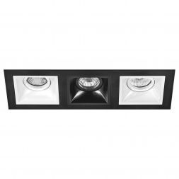 Встраиваемый светильник Lightstar Domino D537060706