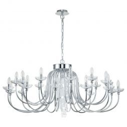 Подвесная люстра Favourite 2870-25P Bellis