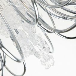 Подвесная люстра Favourite 2870-25P Bellis