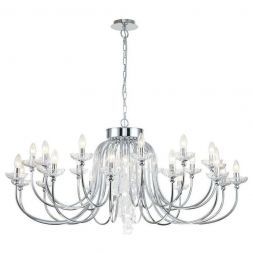 Подвесная люстра Favourite 2870-25P Bellis