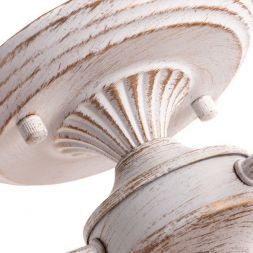 Потолочная люстра Arte Lamp A7695PL-3WG