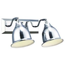 Спот Arte Lamp A9557AP-2CC (ARTE A9557AP-2CC)