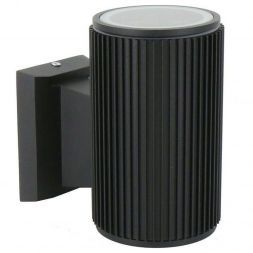 Уличный настенный светильник Favourite 2857-1W Pola