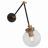 Бра ST Luce SL234.421.01 VARIETA