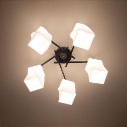 Потолочная люстра Citilux CL135151