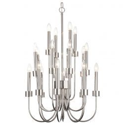 Люстра подвесная ST Luce SLD007.103.20 SONITA