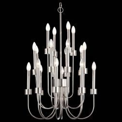 Люстра подвесная ST Luce SLD007.103.20 SONITA